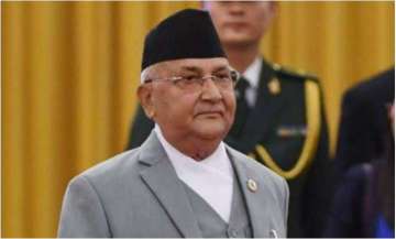 Nepal PM Oli's 'irritating' remarks against India 'undiplomatic': Nepal communist party leader