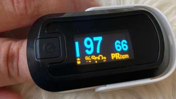 How pulse oximeters help COVID-19 patients?