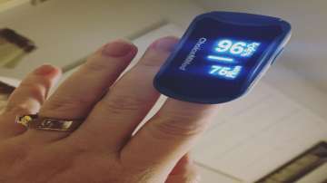 VIRAL: Man shares video of oximeter detecting heartbeat of a pencil