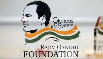 Three Gandhi family trusts to be probed for tax violations, money laundering