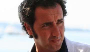 Paolo Sorrentino