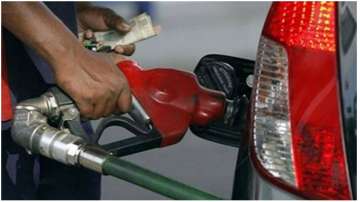 Fuel demand gradually returning to pre-COVID levels: Govt