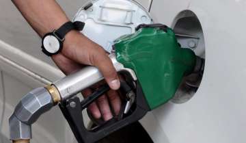 Diesel costlier as oil firms push pump prices, petrol remains steady (Representational image)
