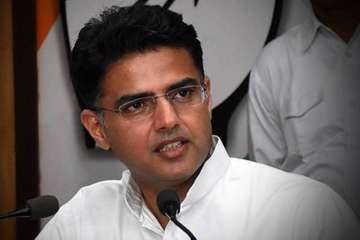 HC likely to pronounce order on petition filed by Sachin Pilot, 18 other rebel Congress MLAs today