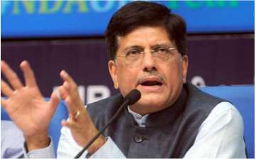 Goyal calls for removing hurdles in access to medicines at affordable prices