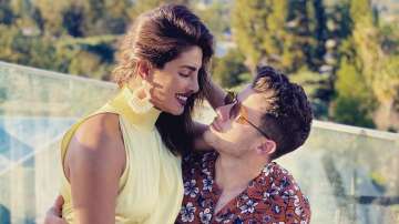 Nick Jonas's birthday post for wife Priyanka Chopra will give you butterflies