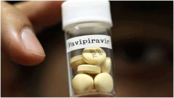 Hyderabad's Avra Labs to make Favipiravir for Cipla's Ciplenza