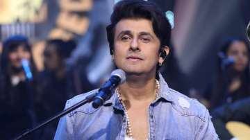 Best Romantic songs of the Bollywood singer Sonu Nigam
