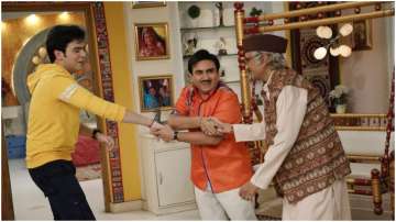 Taarak Mehta Ka Ooltah Chashmah July 22 new episode