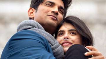 Sushant Singh Rajput's Dil Bechara tops OTT viewership on smartphones: BARC-Nielsen report