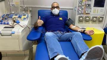 Neetu Kapoor lauds Riddhima Kapoor's husband for donating plasma during COVID-19 pandemic