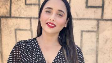 Rani Chatterjee files FIR against social media bully after opening up about depression