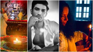 Sushant Singh Rajput case: Kangana Ranaut, Ankita Lokhande, Shekhar Suman join #Candle4SSR online pr