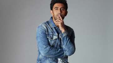 Actor Amit Sadh reveals he didn't leave Television, he was banned