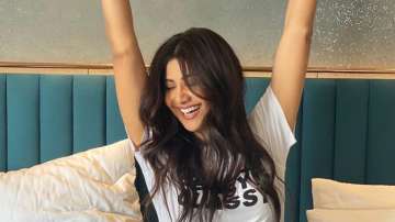 Shilpa Shetty talks about her Bollywood journey: There's no free lunch in the world