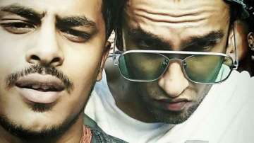 Ranveer Singh launches new hip-hop artiste Devil The Rhymer
