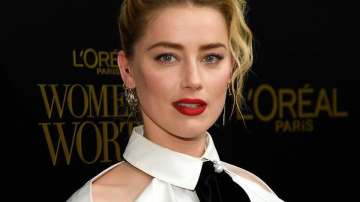 Amber Heard’s former personal assistant accuses the actor of stealing her sexual assault story