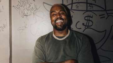 Kanye West says he's a 'great leader'