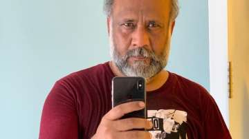 We are driven by our films, not their rewards: Anubhav Sinha