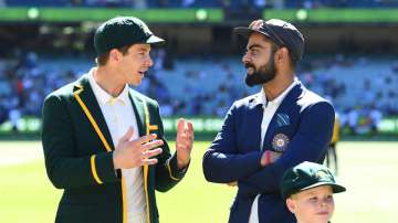 Increase in COVID-19 cases raises doubts over Boxing Day Test between India and Australia in MCG