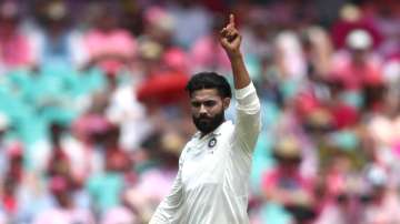 Ravindra Jadeja feels blessed after being named India's most valuable Test player in 21st century