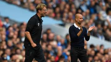 Manchester City vs Liverpool Live Streaming Premier League in India: Watch MAN City vs LIV live foot