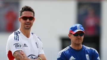 Could've built a better relationship with Kevin Pietersen, says Andy Flower