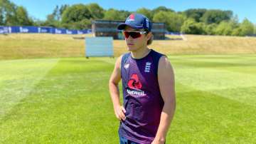 Sam Curran undergoes COVID-19 test after getting ill