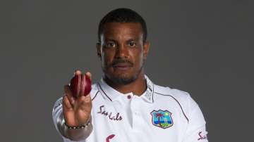 Shannon Gabriel named in West Indies squad for England series