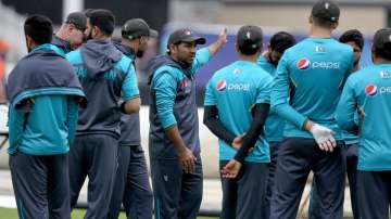 There was environment of fear in Pakistan team during 2019 World Cup: Inzamam