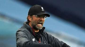 Liverpool may have secured the league title but Jurgen Klopp has insisted that he won't play youngsters 'just for fun'.