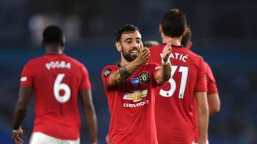 Manchester United vs Bournemouth Premier League Live Streaming in India: Watch Man Utd vs Bournemouth live match