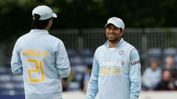 sourav ganguly, sachin tendulkar, ganguly tendulkar, team india, mayank agarwal