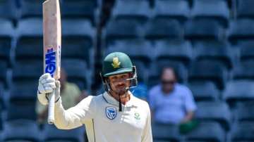 Test captaincy just too much for me to handle, don't need all that stress: Quinton de Kock