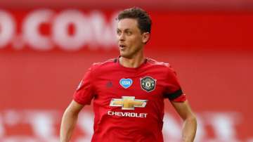 nemanja matic, nemanja matic manchester united, man utd, manchester united