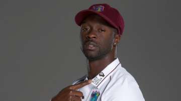 Kemar Roach can easily achieve 300 Test wickets with proper workload management: Courtney Walsh