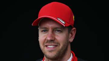In backing Hamilton and Bottas, Mercedes boss ends Vettel speculations