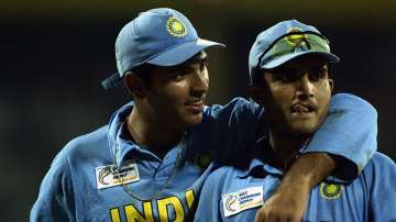 yuvraj singh, sourav ganguly, happy birthday sourav ganguly, sourav ganguly birthday