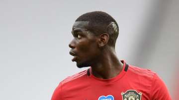 Manchester United star Paul Pogba targets Europa League, FA Cup glory