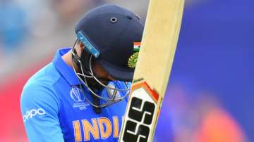 One of the saddest days: Ravindra Jadeja recalls India's 2019 WC exit