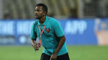 clifford miranda, indian super league, isl, clifford miranda goa fc, fc goa