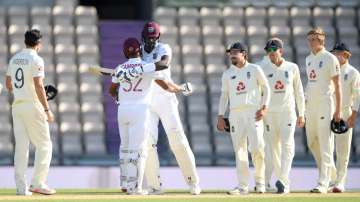 Sachin Tendulkar, Vivian Richards hail all-round West Indies team after iconic 4-wicket win over Eng