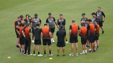 New Zealand cricketers to start squad training this week: NZC