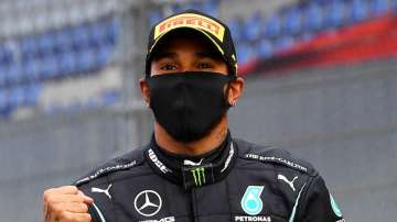 Lewis Hamilton has won the last three Spanish GPs, although those were held in May in lower temperatures not so tough on tires.