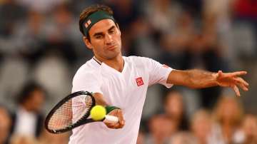 Roger Federer almost the perfect tennis player on and off court: Stefan Edberg
