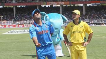 From Ricky Ponting to MS Dhoni: Michael Hussey elaborates on captaincy skills of skipper's he played