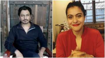 #ComeOnNetflix trends on Twitter: Kajol, Nawazuddin Siddiqui, Anil Kapoor can't contain their excite