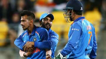 ms dhoni, yuzvendra chahal, ms dhoni team india, yuzvendra chahal ms dhoni