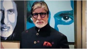 Hospital protocol is restrictive, says Amitabh Bachchan on not being able to respond to all wishes