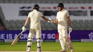England vs West Indies, 2nd Test: Dominic Sibley, Ben Stokes' fifties take hosts to 207/3 on Day 1